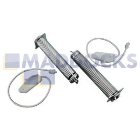 Compatível para Bosch, Neff, Siemens Multi-Model Fitting 60cm Máquina de Lavar Louça Conjunto de Reparação de Molas