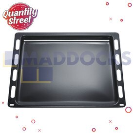 Genuine Original BSH HBN, HB5, 3HB, HB3, HEN, HBJ, HGV, HBF Series Cooker Enamel Baking Tray