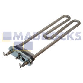Compatível com o elemento de aquecimento da máquina de lavar roupa Bosch Siemens WM, série WAW (2000W)