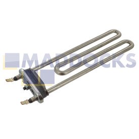 No Longer Available. Order 100-BS-79827 [Genuine Original Bosch Siemens WM, WAW Series Washing Machine Heating Element (2000W)]