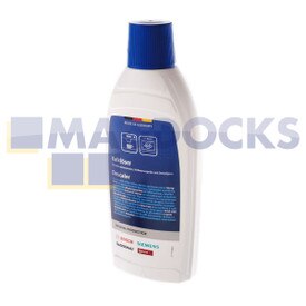 No Longer Available. Order 55-BS-03 [Genuine Original Bosch Descaler]