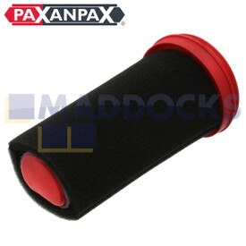 Compatível com BSH Bosch Broom Broom Flexxo 25.2V, BBH3ZOO25/01, BBH3PETGB/01 Tipo Filtro de Proteção do Motor
