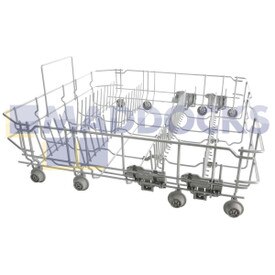 Genuíno Original BSH Bosch, Neff, Siemens Multi-Model Fitting Máquina de Lavar Louça Completa Cesto de Louça