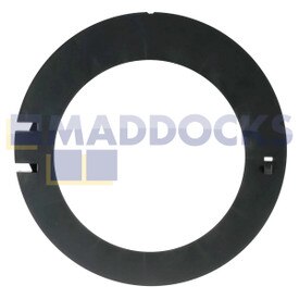 Genuine Original Bosch WAN, WAT, WAU Series Washing Machine Inner Door Rim Frame