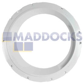Genuine Original Bosch WUU, WAN, WAT Series Washing Machine Door Spacer Fitting
