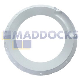 Genuine Original Bosch WAN Series Washing Machine Door Rim Trim