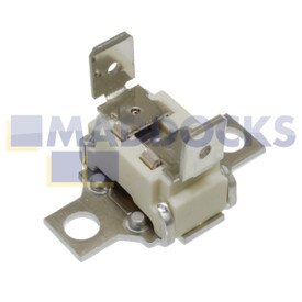 Genuine Original Bosch HBC, HBN, HBM; Neff E14-E18, U14-16; Siemens HB13-86 Series Temperature Limiter TOC Thermostat Thermal Cut-Out (120°C)