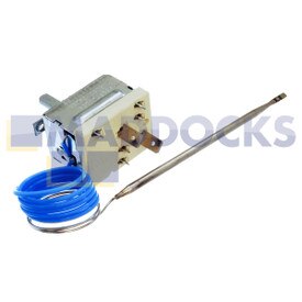 Genuine Original Bosch, Neff, Siemens 'PN2215 R5' Type Main Oven Thermostat