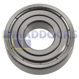 No Longer Available. Order 05-SK-03 [Genuine Original Whirlpool Universal 62032Z, 6203Z, 6203ZZ Shielded Bearing (17mm x 40mm x 12mm)]
