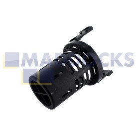 Genuíno Original Indesit DFG15B1CUK, FDEF33121P, IDS105KUK, SW14DPPAI Tipo Filtro Central de Lava-louças