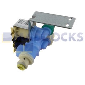 No Longer Available. Order 105-WP-94864 [Genuine Original Indesit Valve Water]