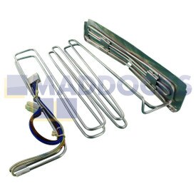 Genuine Original Hotpoint, Indesit Fridge Freezer Multi-Model Fitting Heating Element Thermalfuse (72°C, 160W)
