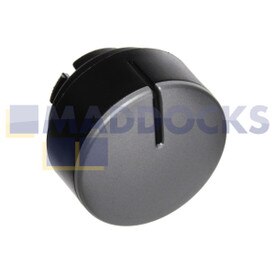 No Longer Available. Order 101-IN-49916 [Genuine Original Indesit Components Knob Bk Aq Hd Dgt/Led]
