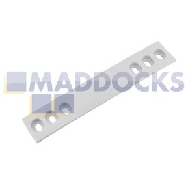 Genuíno Original Beko, Belling, Flavel, Lamona, New World, Fogões Encaixe Multi-Modelo Integrado Geladeira & Freezer Door Slide