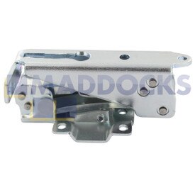 Compatível para Fogões, Belling, New World G1047362, 6016 Tipo Multi-Model Encaixe Dobradiça Inferior
