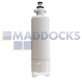 Genuine Original Beko GNE134605FX, GNE134620X, GNE60520DX Series Fridge Freezer Water Filter