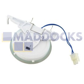 Dispensador de gelo original Beko Shutter original