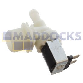 No Longer Available. Discontinued [Genuine Original Stoves, Belling, New World Valve Inlet]