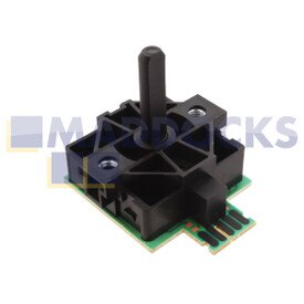 Genuine Original Stoves, Belling, New World 'Encoder' Type Multi-Model Fitting Selector Switch (44.02020.000/01)