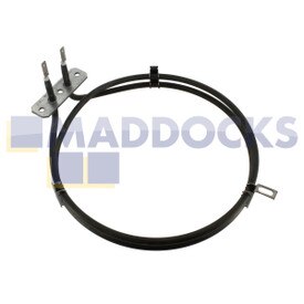 Elemento de aquecimento original Whirlpool Circular 2000W