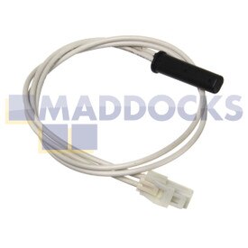 Compatível com o sensor de descongelamento térmico da série Whirlpool ARC4