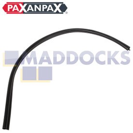 Compatível para Whirlpool Maytag ADP, ADG, KDF, MDW Series Vedante da porta da máquina de lavar louça inferior