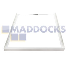 Genuine Original Whirlpool Maytag Universal 60cm Appliance Stacking Kit Without Shelf 