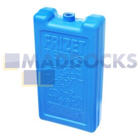 Genuine Original Whirlpool WPro 'AFA008' Freezer Ice Pack (500ml)