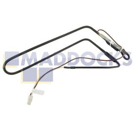 Genuine Original Whirlpool Maytag AC2228HEKB Type Evaporator Heater