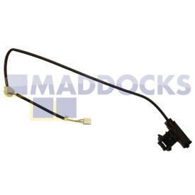 Genuine Original Whirlpool Maytag 3LWTW5550YW, 3LWTW4800YQ, 3LMVWC400YW Type Door Latching Relay Lock