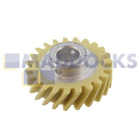 Engrenagem de acionamento sem-fim original da batedeira Kitchenaid original