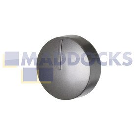 Genuine Original Indesit BWA, BWC, BWD, BWE, XWC, XWD, XWDE Series Washing Machine Grey Wash Timer Knob