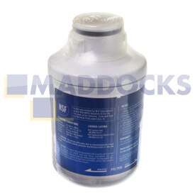 Genuíno Original Ariston MFCMG1421 1FR; Hotpoint SXBD922FWD; Thomson THSBS90WDWH; THSBS90WDSL; Frigidaire FRSB51J3MLS; Electrolux, Filtro de Água para Refrigerador Tipo CAFF205