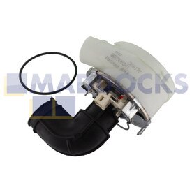 Aquecedor e vedação de hidromassagem originais genuínos (31,8 ohms)