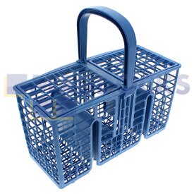 Genuíno Original Indesit DSR, Série DISR EOS 45cm Tipo Lava-louças Azul Cesto de Talheres