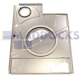 Genuine Original Indesit Hotpoint Classic Series Tumble Dryer Condenser Kit