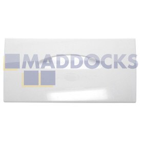 Genuíno Original Hotpoint RZA21, RZAV21 Tipo Frontal do Freezer (414mm x 205mm x 25mm)