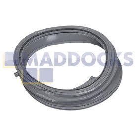 Genuine Original Candy RO; Hoover H-Wash HWB410, HWB510, H5WPB Type Washing Machine Door Boot Gasket Seal
