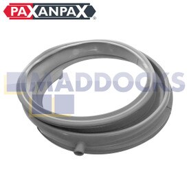 Compatible for Candy CS, CSO; Hoover H3W Series Washing Machine Door Boot Gasket Seal