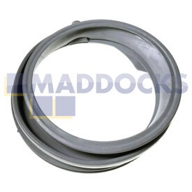 Genuine Original Candy CSO1483DWCE-80; Hoover HBWS49D1ACE-80 H-Wash 300 Series Washing Machine Door Boot Gasket Seal