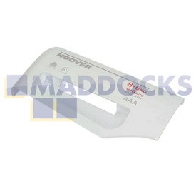 Genuine Original Hoover Silent Inverter 10kg 1600rpm A+++ Type Washing Machine Soap Dispenser Drawer Front