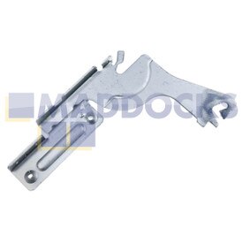 Genuine Original Hoover Candy Right-Hand Dishwasher Door Hinge