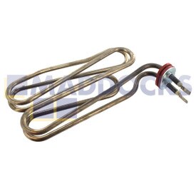 Doce Hoover Original Genuíno WDYN11746PG, EVOW4853D, WD9616C, EVOW6853D Tipo Lavadora Secadora Elemento de Aquecimento (1300W, 230V)
