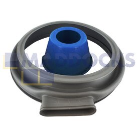 Genuine Original Candy CDB; Hoover HDB Series Washing Machine Door Boot Gasket Seal