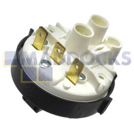 Genuine Original Hoover Candy Baumatic Multi-Model Fitting Dishwasher Level 1 Pressure Switch