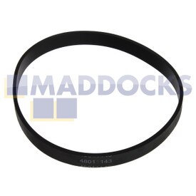 Genuine Original Hoover TP71, TP01001 Series 'V200E' Type Vacuum Cleaner Drive Belt (Pack of 1)