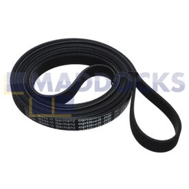 Genuine Original Hoover CSC, CSE, CSO, DXC, DXH, DXO, HLC, HLE, HLV Series Tumble Dryer Drive Belt (1956H7)