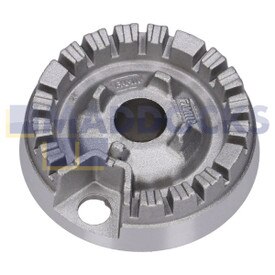 Genuine Original Hoover HHW, HVW, HHG, CHW; Baumatic BHIG Series Auxiliary Expansion Burner Flame Crown