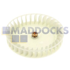 Genuine Original Hoover, Candy, Baumatic 'Flatpack Slimline' Type Multi-Model Fitting Tumble Dryer Impeller Fan