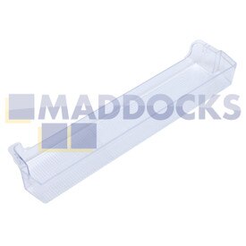 Genuine Original Hoover Door Rail